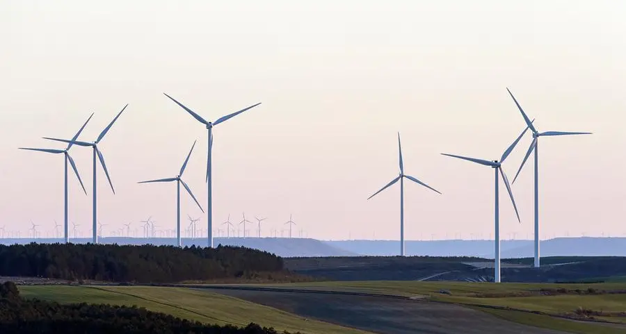 European summit to spur wind energy production in North Sea