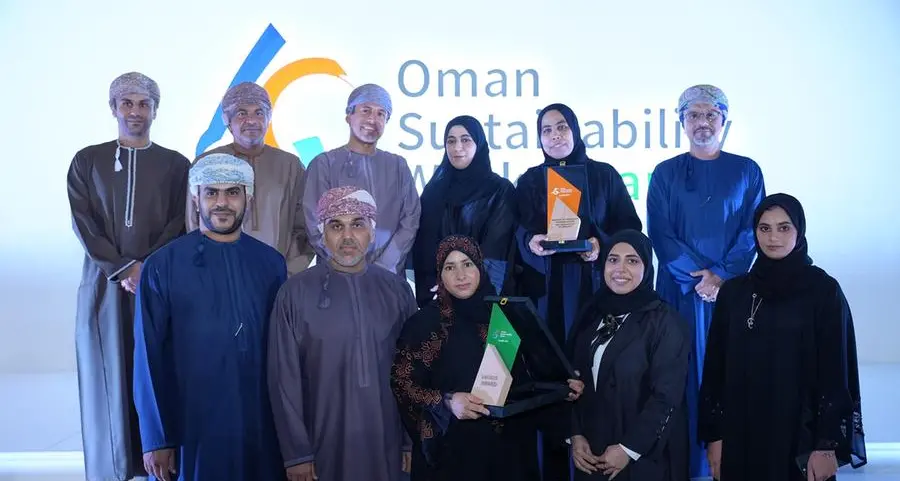 Oman can become a global sustainability leader