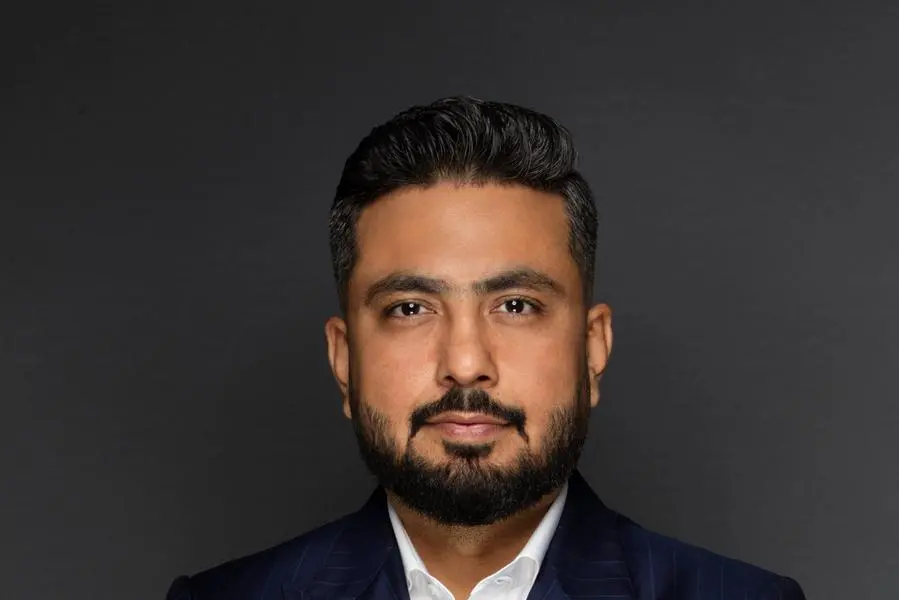 Gaurav Aidasani, Founder & Managing Director, Union Square House. Image courtesy: Union Square House