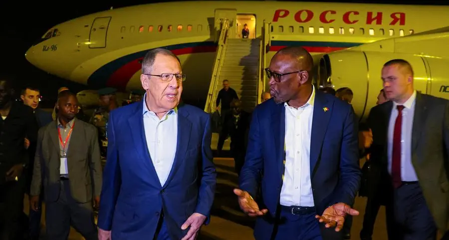 Mali hopes for preferential access to Russian essential products