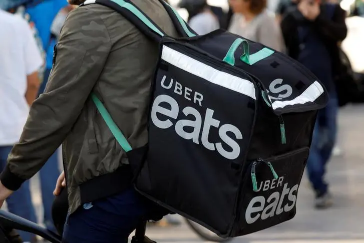 Uber Eats to grow 'dark' grocery store concept in SA