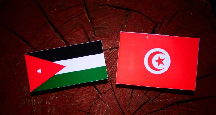 Tunisia, Jordan seek stronger cooperation in women's social and economic empowerment
