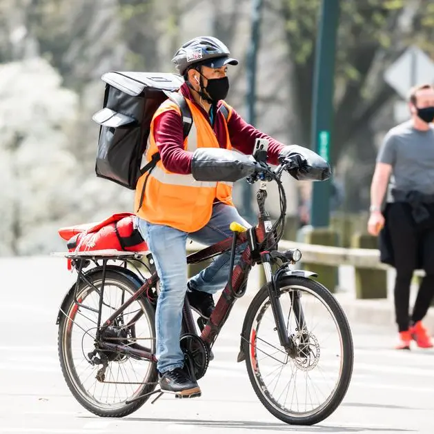 Dubai: Delivery riders to get free health check-ups in new community initiative