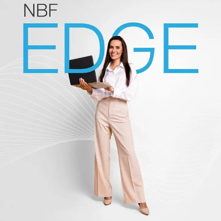 National Bank of Fujairah launches NBF EDGE, a first-of-its-kind account opening platform