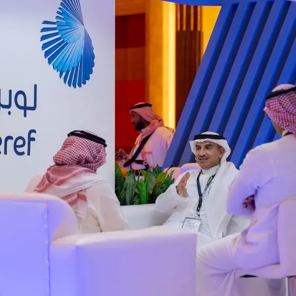 Saudi: Luberef’s net profits shrink 38.5% in 9M-24