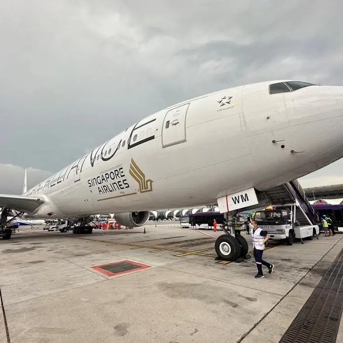 One dead as Singapore Airlines plane makes emergency landing due to turbulence, 30 reported injured