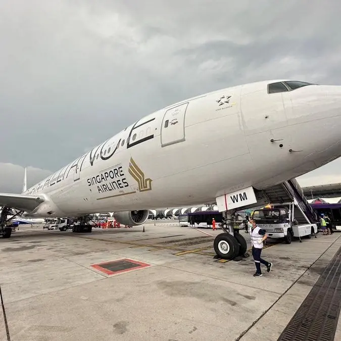 Asian airlines' Europe windfall fades as Gulf rivals rebound