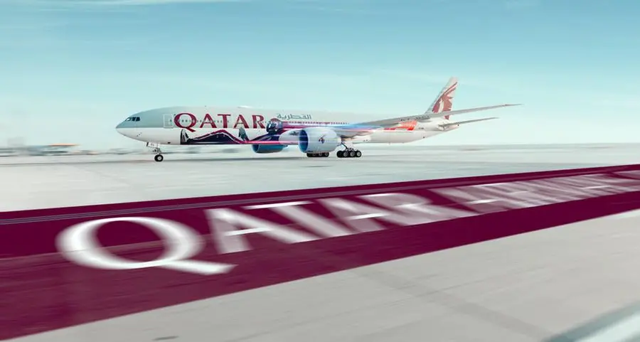 Qatar Airways renews longstanding partnership with FIFA until 2030