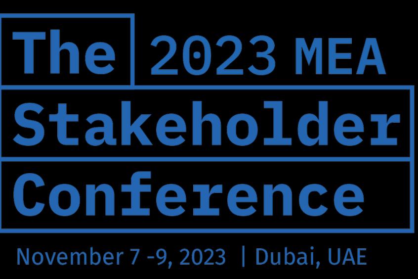 UAE to host Middle East and Africa Stakeholder Conference 2023
