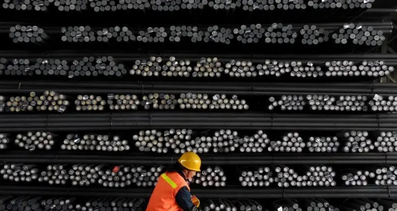 China’s Xinxing lays foundation stone for cast iron pipe factory in Egypt