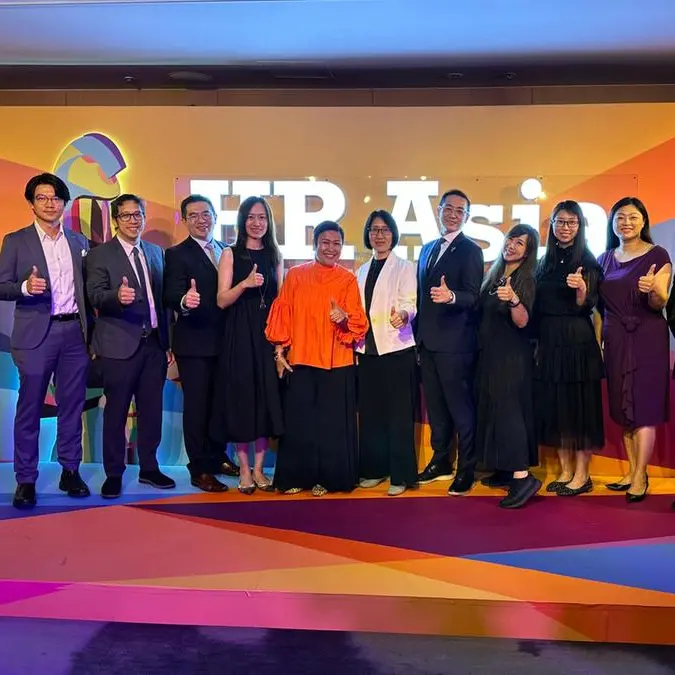 QNET's parent company named 'Employer of the Year' at HR Awards 2023