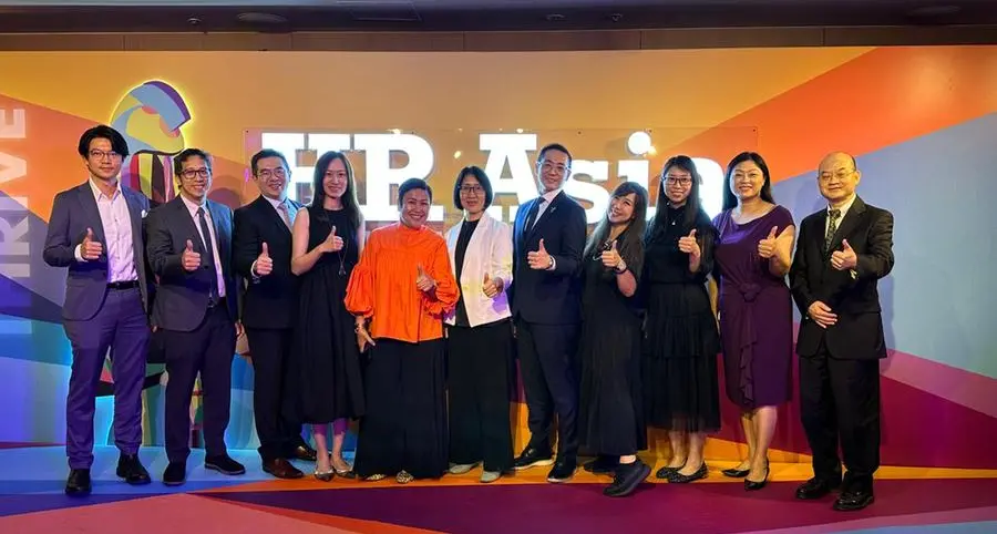 QNET's parent company named 'Employer of the Year' at HR Awards 2023