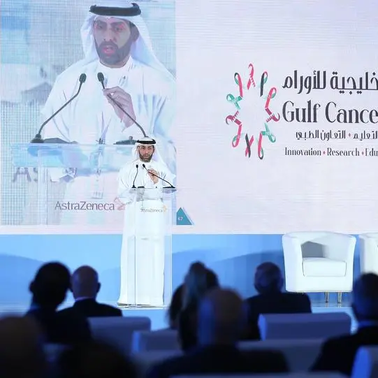 UAE supplements its growing cancer care capabilities with medication