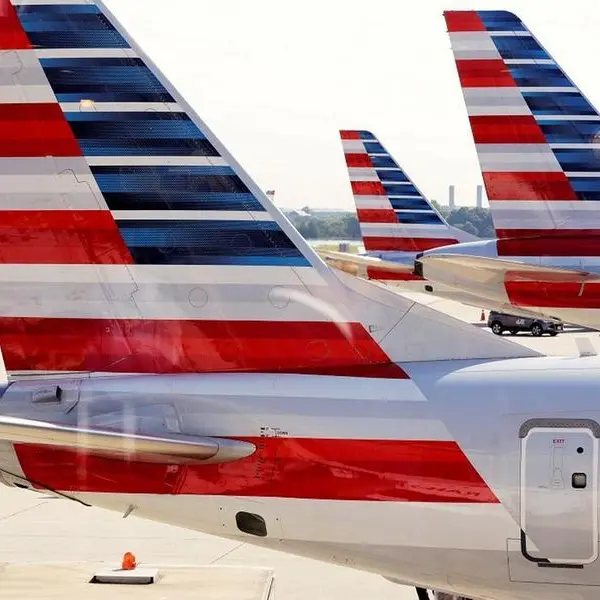 American Airlines in 100 hydrogen-electric engines deal with startup