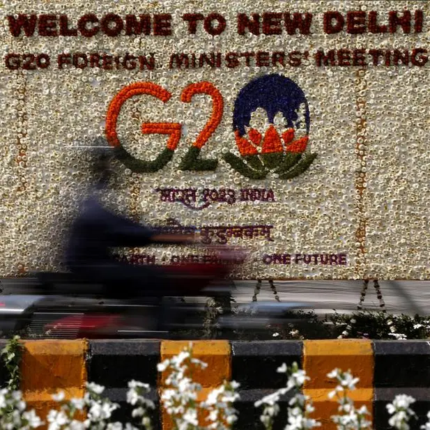 G20 must become a force for world peace amid Russia-Ukraine crisis