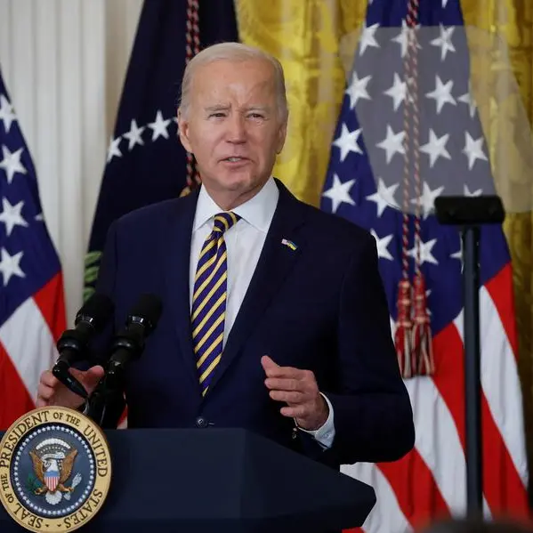 Biden to crack down on US data flows to China, Russia