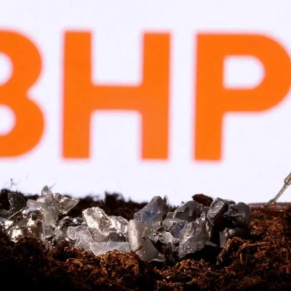 Investors relieved BHP walked from $49bln Anglo takeover deal