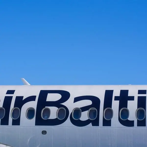 Latvian airline airBaltic orders 10 Airbus A220s