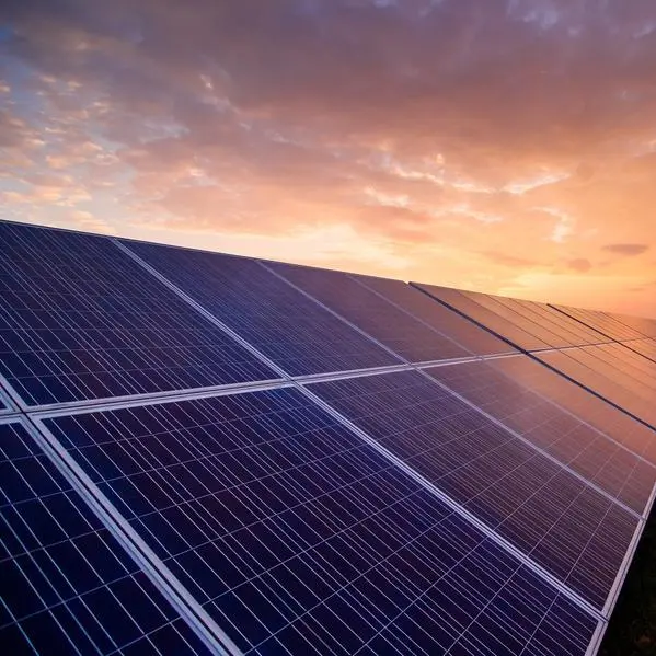 UAE's Masdar reaches global capacity of 65 GW of clean energy