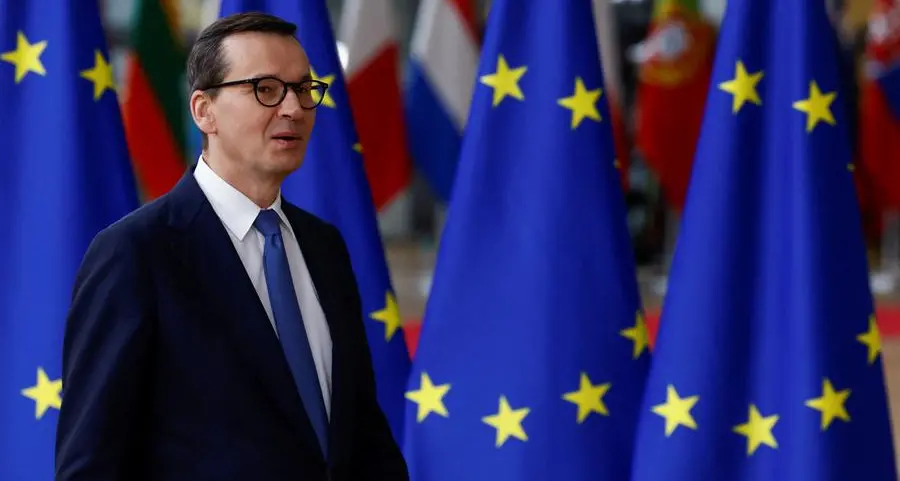 Polish prime minister sees potential for interest rate cut in Q4