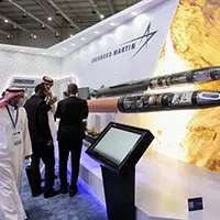 Riyadh to host third World Defense Show in February 2026