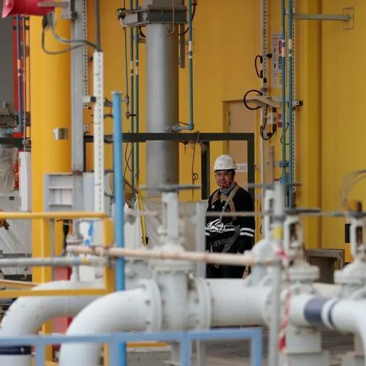 Abu Dhabi's ADNOC says oil production capacity reaches 4.85mln bpd