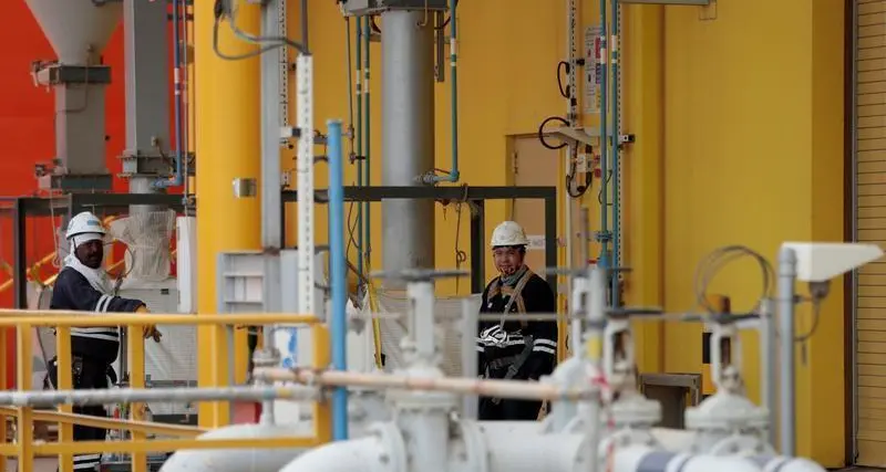 UAE crude output nears record following OPEC exit, sources says