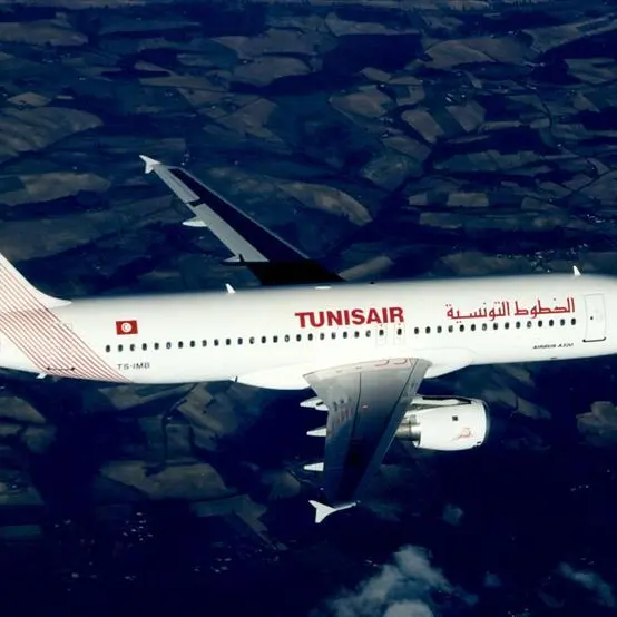 Tunisair has scheduled 46 return flights for 6,066 Tunisian pilgrims