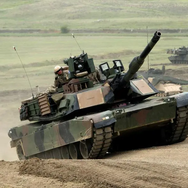 India pauses plans to buy U.S. arms after Trump's tariffs