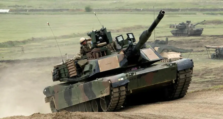 India pauses plans to buy U.S. arms after Trump's tariffs
