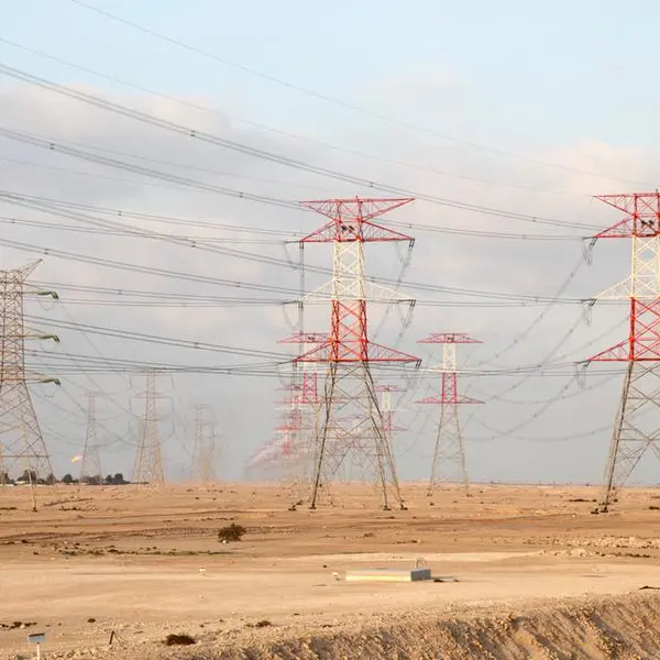 Iraq power link with Jordan to be ready end-2023