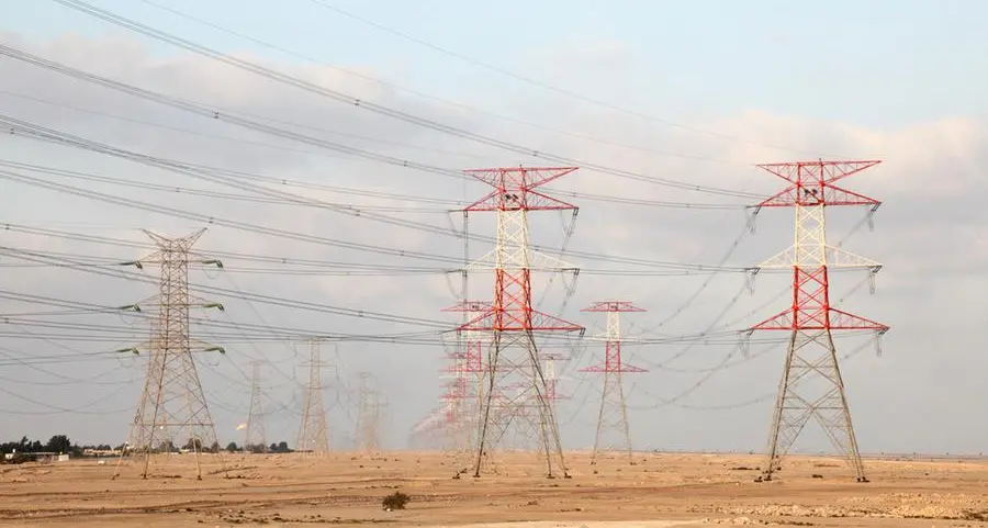 Iraq power link with Jordan to be ready end-2023