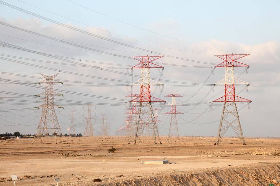 Qatar Signs $439 Million Power Plant Agreement