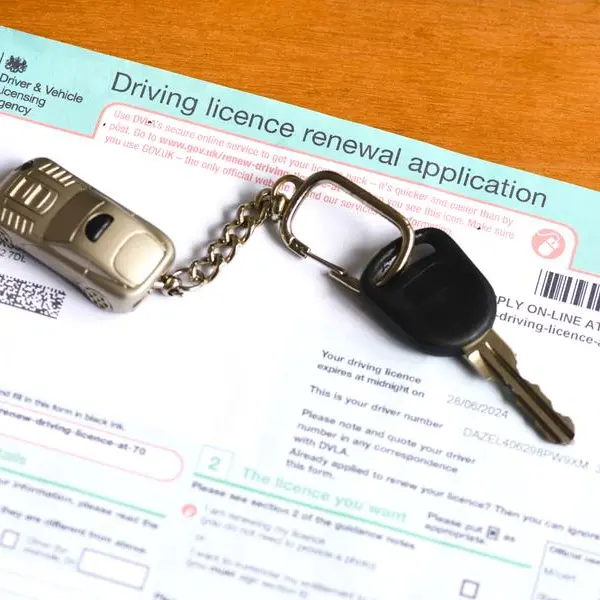 Kuwait extends expatriate driving license validity to 3 years