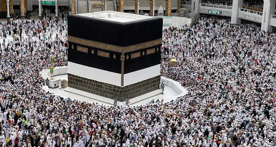Haj Ministry begins second phase of registration for domestic pilgrims