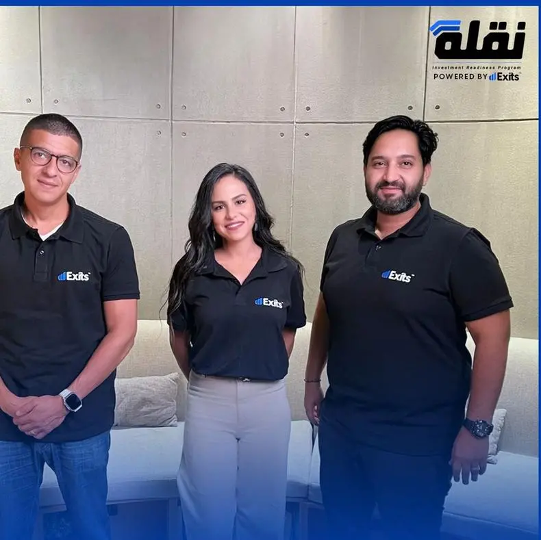 NAQLA Exits collaborates with Google and other regional partners