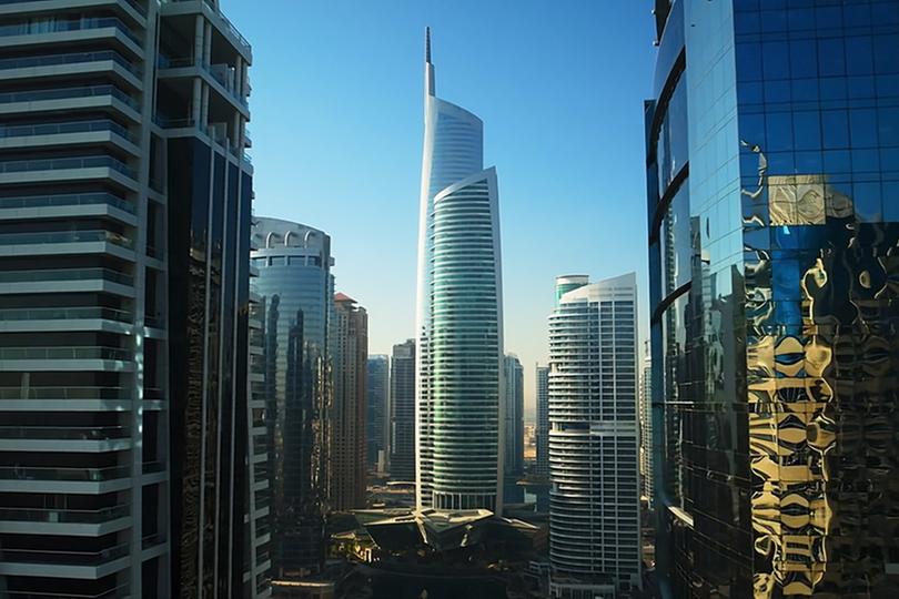 UAE among top three global commodity trading hubs: DMCC