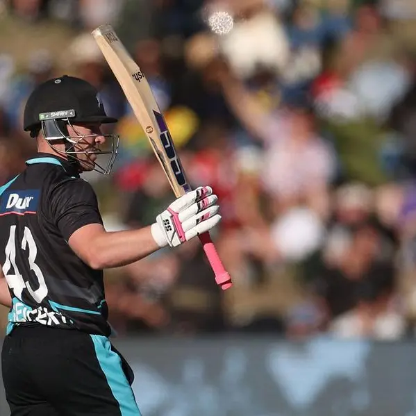 Seifert blasts New Zealand to T20 series win over Sri Lanka