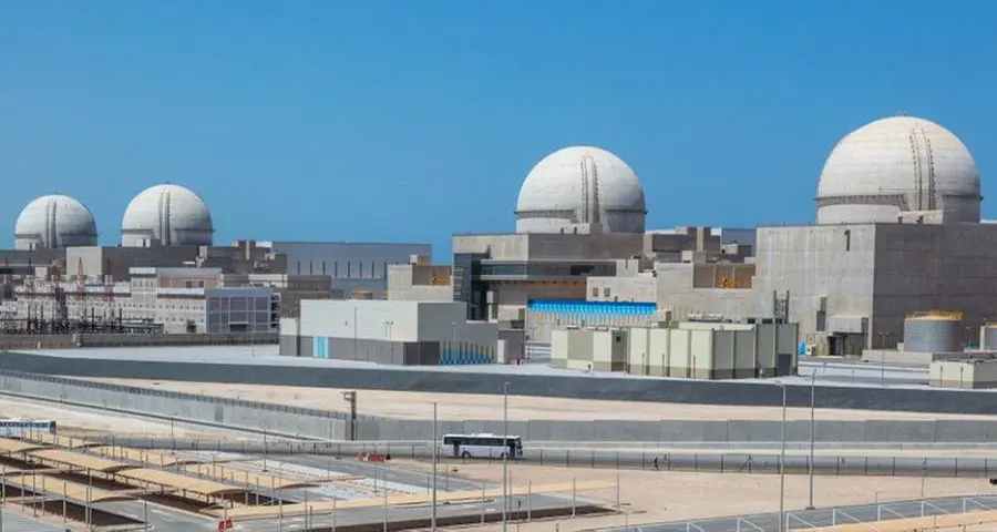 Abu Dhabi nuclear power plant’s final unit being readied to start operations\n