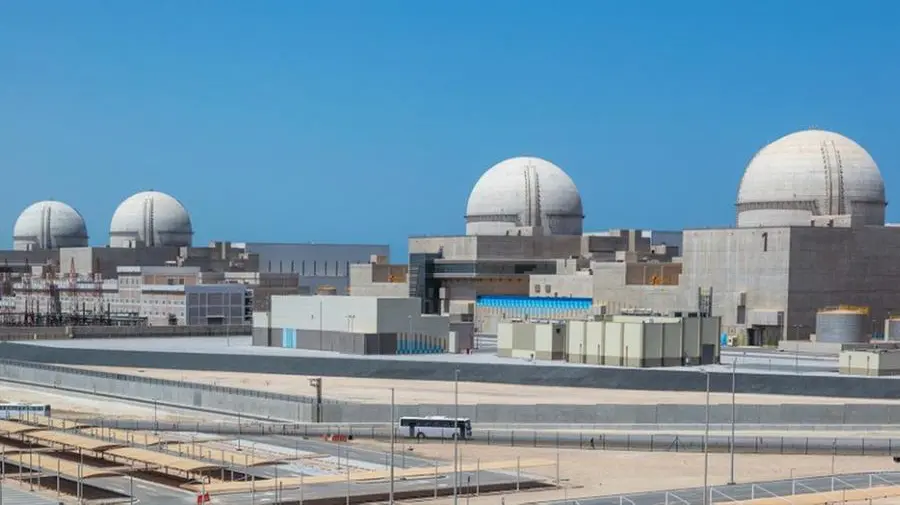 ENEC, Hyundai E&C sign MoU to advance global nuclear energy collaboration