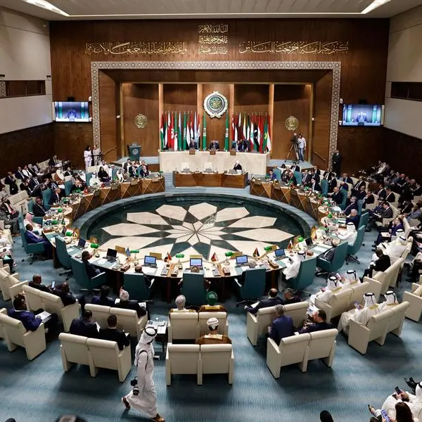 Syria attends first Arab League meeting in 11 years