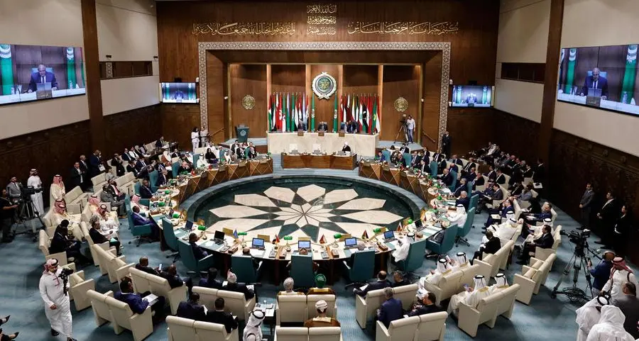 Syria attends first Arab League meeting in 11 years