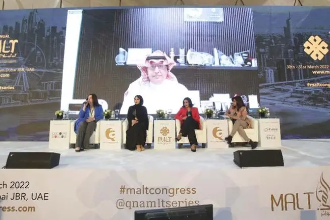 MALT Congress 2022.