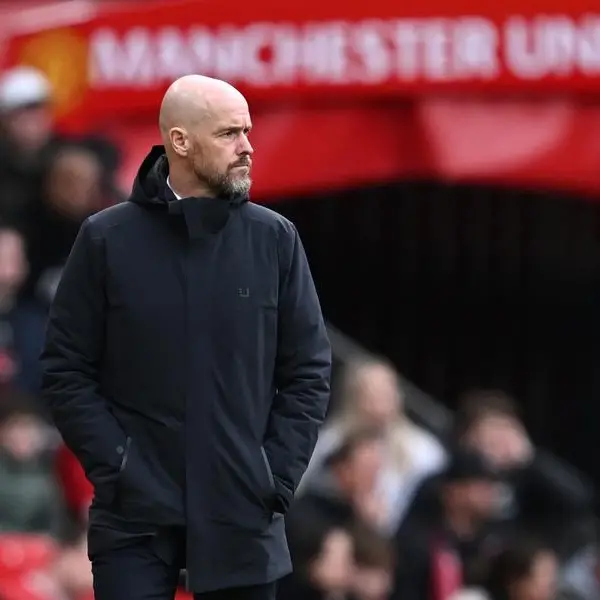'Very important' for Man Utd to get right sporting director: Ten Hag