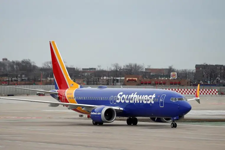 Southwest, other US airlines face holiday travel test after 2022