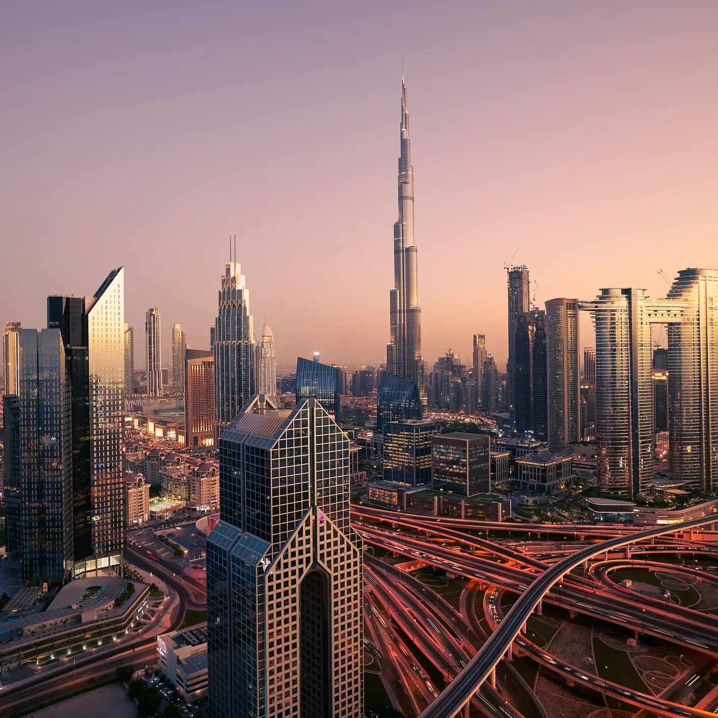 GCC sovereign wealth funds lead global deal-making in 2024