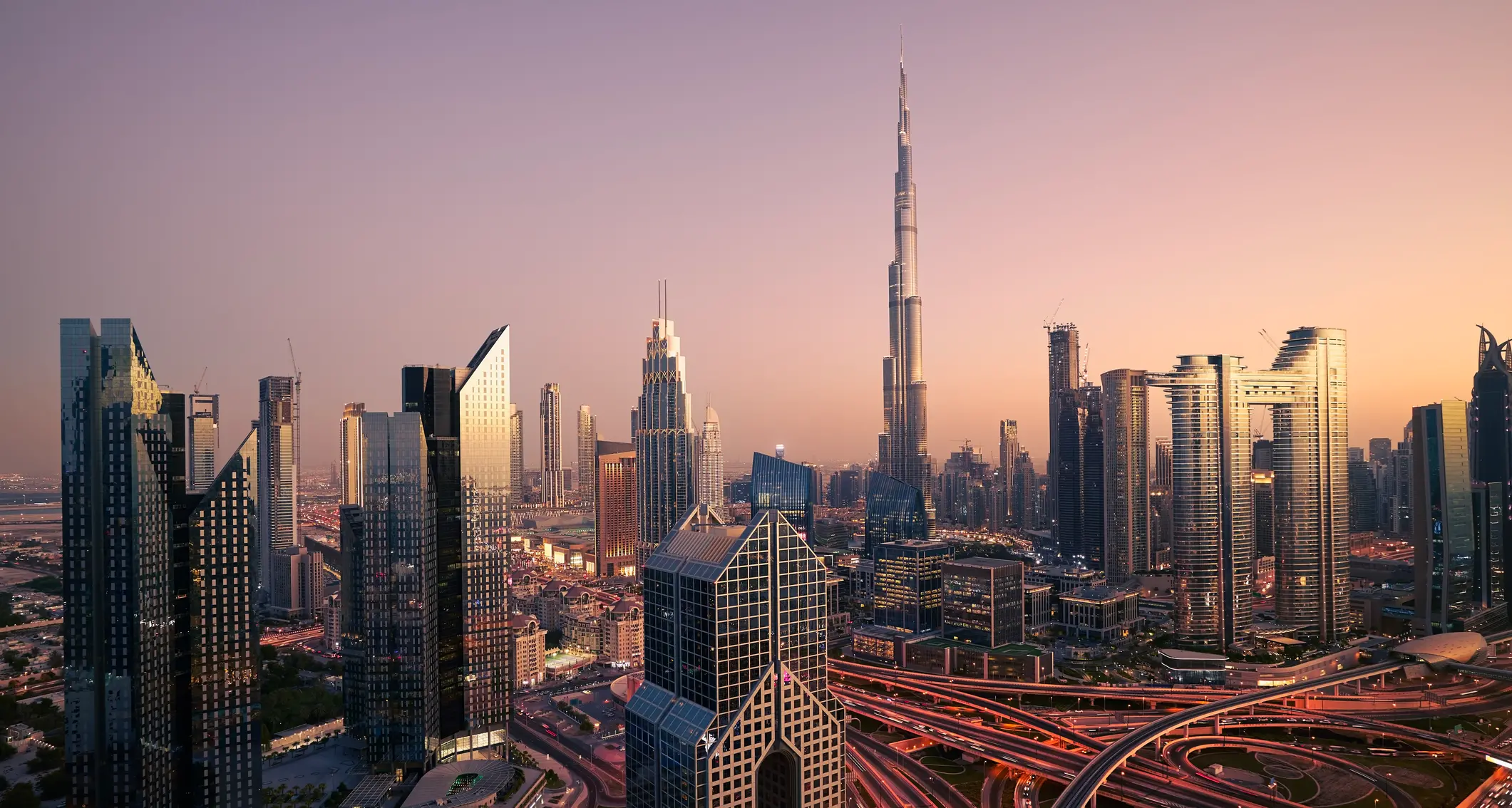 GCC sovereign wealth funds lead global deal-making in 2024