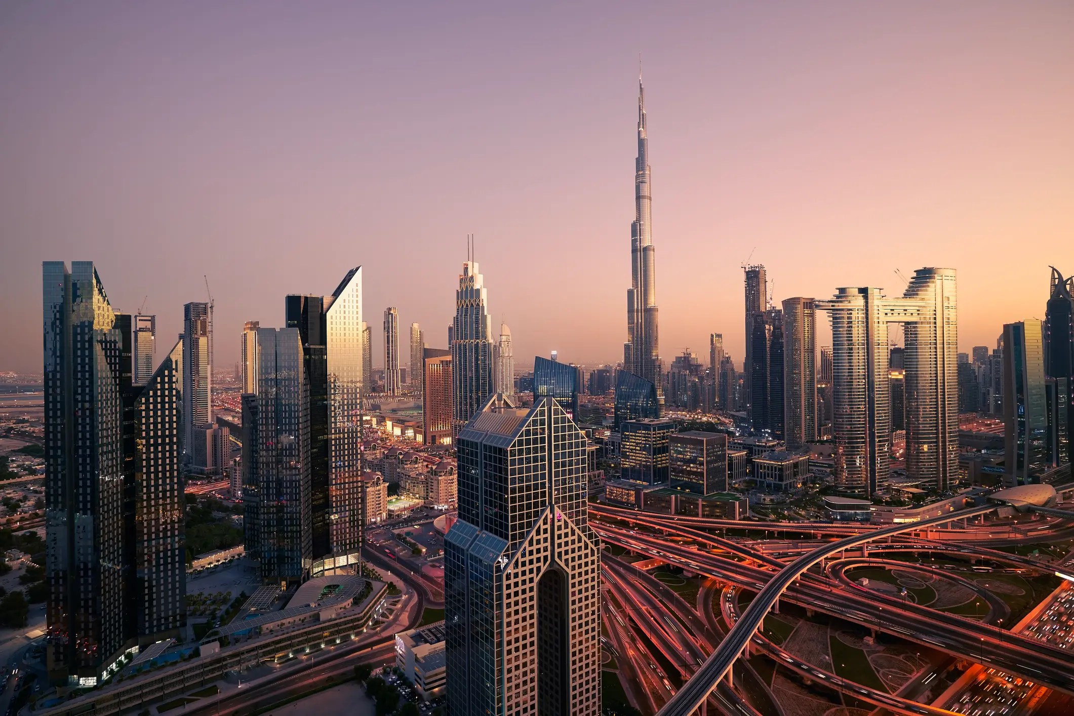 GCC sovereign wealth funds lead global deal-making in 2024