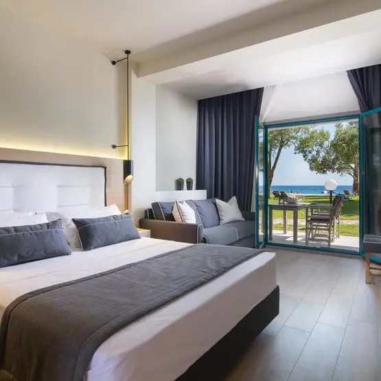 Oman’s hotel revenues hit a record $772mln in 2025: report