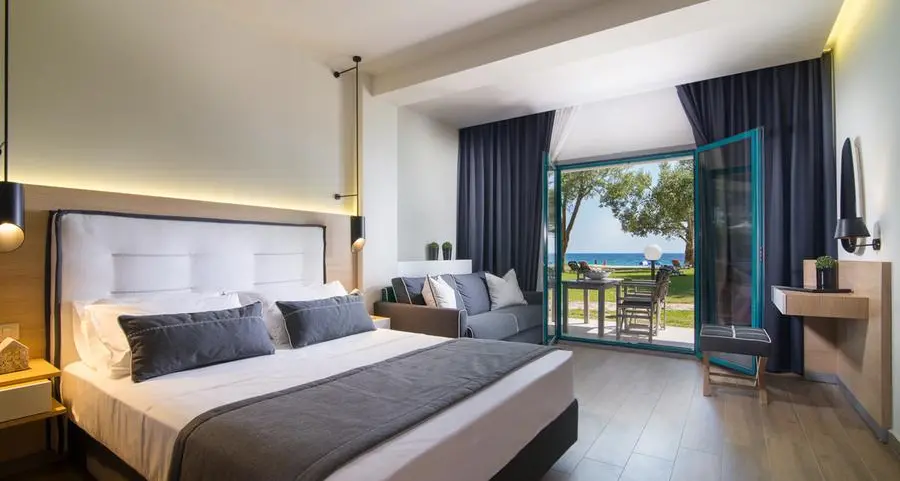 Oman’s hotel revenues hit a record $772mln in 2025: report